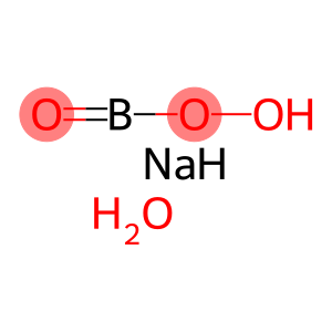 disodium 3,3,6,6-tetrahydroxy-1,2,4,5-tetraoxa-3,6-diboranuidacyclohexane