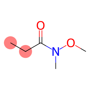 N-METHOXY-N-METHYL-PROPIONAMIDE