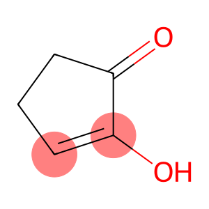 2-羟基-2-环戊烯-1-酮