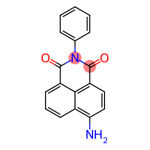 6-氨基-2-苯基-1H-苯并[DE]异喹啉-1,3(2H)-二酮