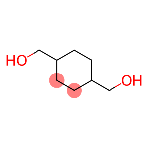 1,4-Cyclohexanedimethanol, cis + trans