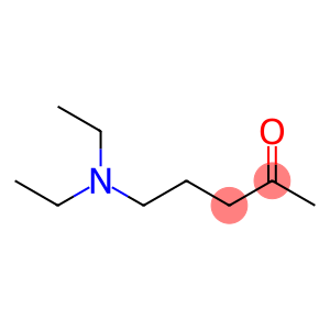 5-(N,N-Diethylamino)pentan-2-one