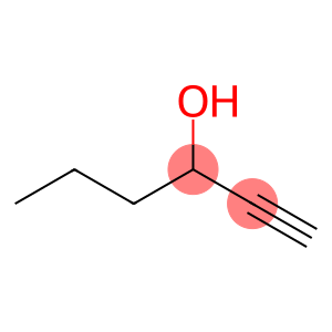 hex-1-yn-3-ol