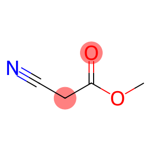 Methylester kyseliny kyanoctove