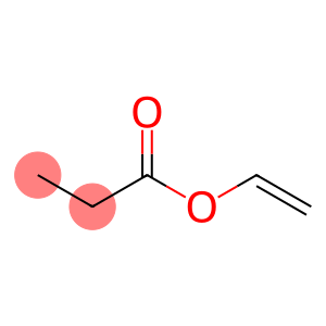 Propionic acid vinyl ester