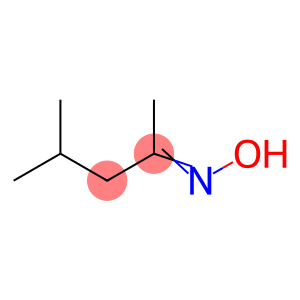 2-Methyl-4-pentanone oxime