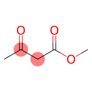 Acetoacetic acid methyl ester