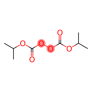 Isopropyl peroxydicarbonate