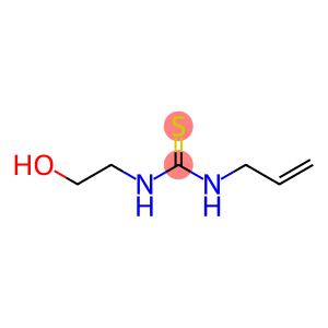 N-Allyl-N'-2-hydroxyethylthiourea