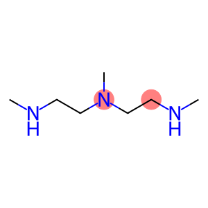 Methyl(2-{Methyl[2-(MethylaMino)ethyl]aMino}ethyl)aMine