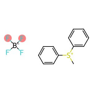 methyl(diphenyl)sulfonium tetrafluoroborate
