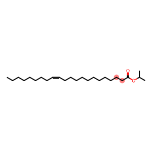 (Z)-13-Docosenoic acid isopropyl ester