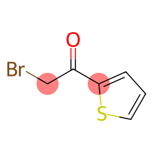 2-broMo-1-(thiophen-2-yl)-1-ethanone