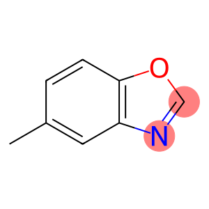 5-METHYLBENZOXAZOLE