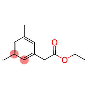 (3,5-dimethylphenyl)acetic acid