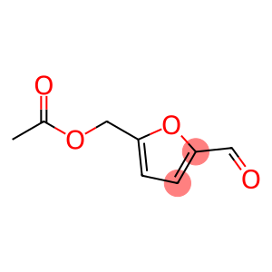 2-Furancarboxaldehyde, 5-[(acetyloxy)methyl]-