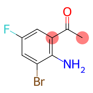 5-Bromo-2-fluoroacetophenone