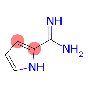 2-pyrrolylidenemethanediamine
