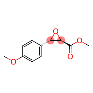 methyl 2R,3S-(-)-3-(4-methoxyphenyl)oxiranecarboxylate