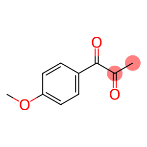 1-(4-methoxyphenyl)propane-1,2-dione
