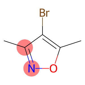 3,5-Dimethyl-4-bromoisoxazole