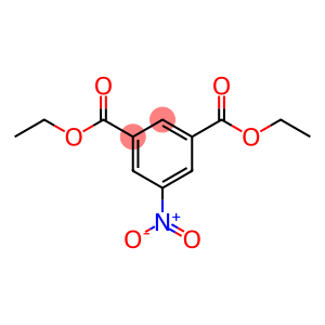 5-Nitro-1,3-benzenedicarboxylic acid diethyl ester