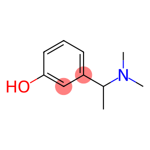 (S)-3-[1-(Dimethylamino)-ethyl]-phenol