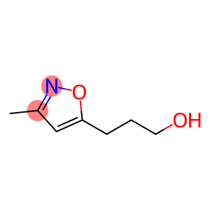 3-(3-甲基异恶唑-5-基)丙-1-醇