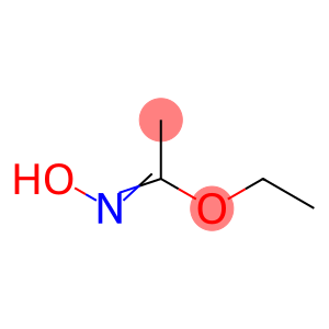 ETHYL N-HYDROXYACETIMIDATE