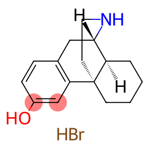 N-Desmethyl Dextrorphan Hydrobromide (1.0mg/ml in Acetonitrile)