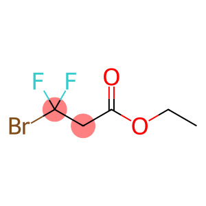 Ethyl 3-bromo-3,3-difluoropropanoate