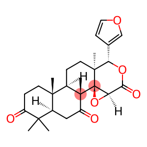 Ketodihydrogendunin