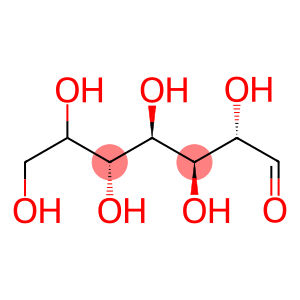 D-甘油型-D-塔洛庚糖