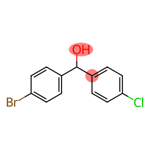 (4-bromophenyl)(4-chlorophenyl)methanol(WX180090)