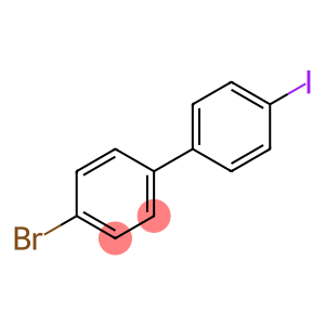 4-Bromo-4'-iodo-1,1'-biphenyl