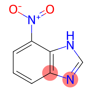 4-NITRO-1H-BENZIMIDAZOLE