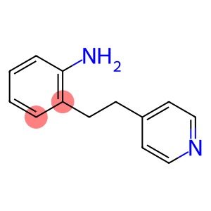 4-(2-aminophenethyl)pyridine