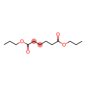 Adipic acid, di-n-propyl ester