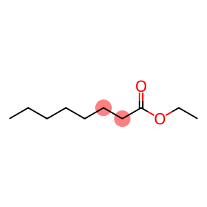 Octanoic acid ethyl