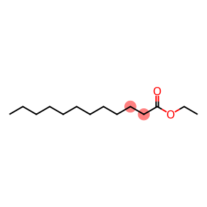 Dodecanoic acid ethyl ester