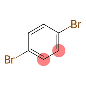 p-Phenylenedibromide