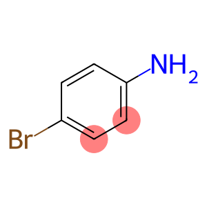 4-溴苯胺,1-氨基-4-溴苯,对氨基溴化苯