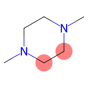 N, N- two methylpiperazine