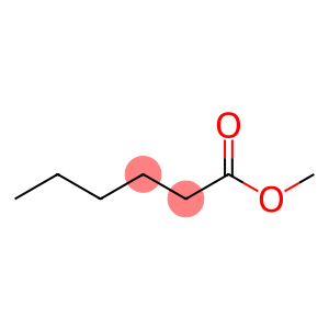 caproic acid methyl ester