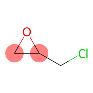 γ-Chloropropyleneoxide