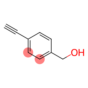 1-Ethynyl-4-(hydroxymethyl)benzene