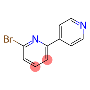 6-BroMo-2-(pyridin-4-yi)pyridine