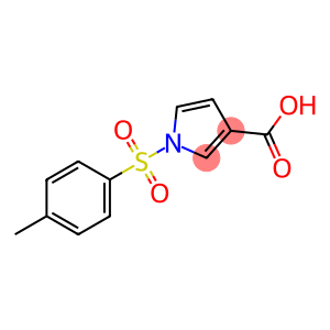 N-Tosyl-1H-pyrrole-3-carboxylic acid