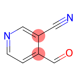 4-formylpyridine-3-carbonitrile