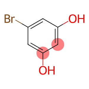 5-Bromo-1,3-dihydroxybenzene